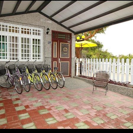 儷池2房2-5人包棟 Guest House Chishang Room photo