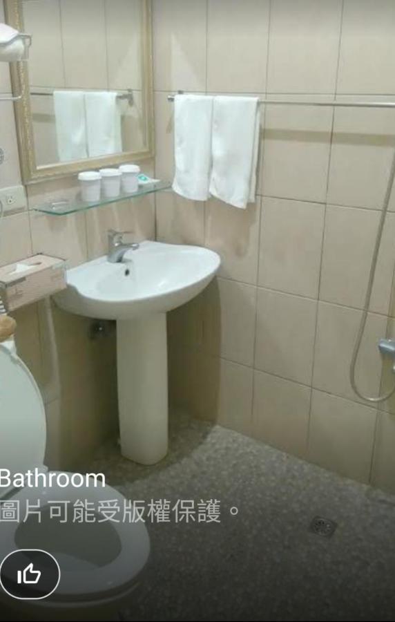 儷池2房2-5人包棟 Guest House Chishang Exterior photo