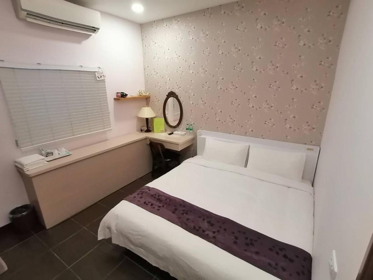 儷池2房2-5人包棟 Guest House Chishang Exterior photo