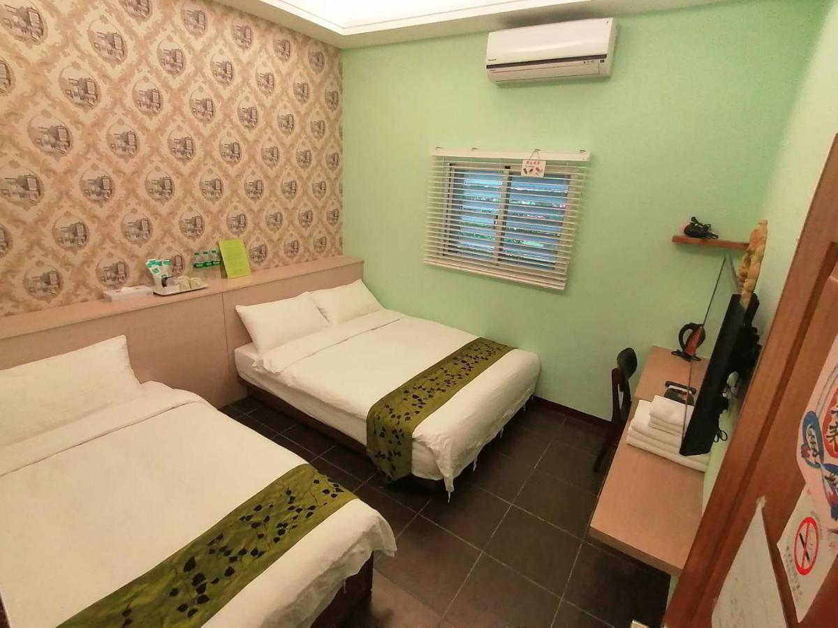 儷池2房2-5人包棟 Guest House Chishang Exterior photo