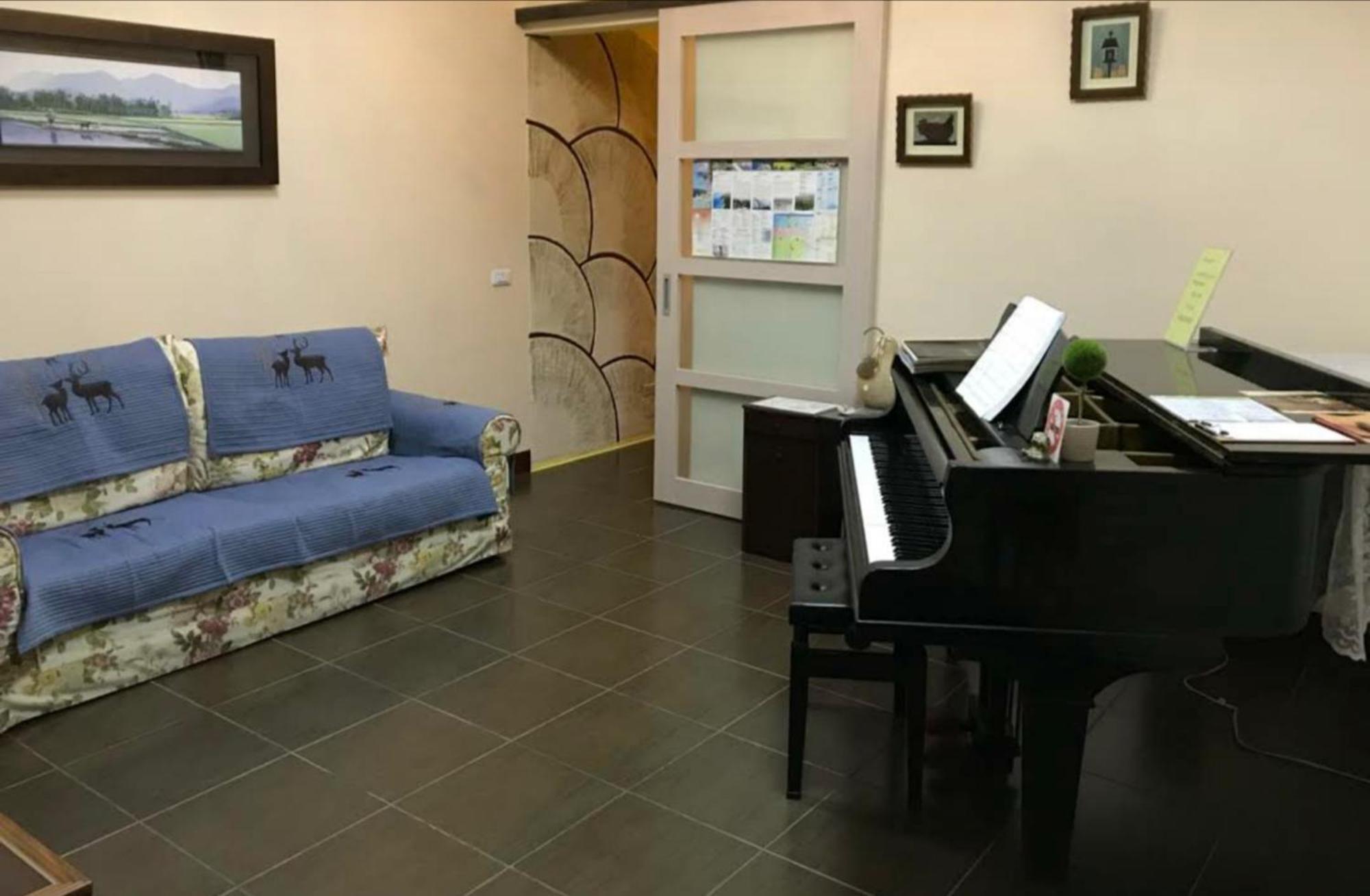 儷池2房2-5人包棟 Guest House Chishang Room photo