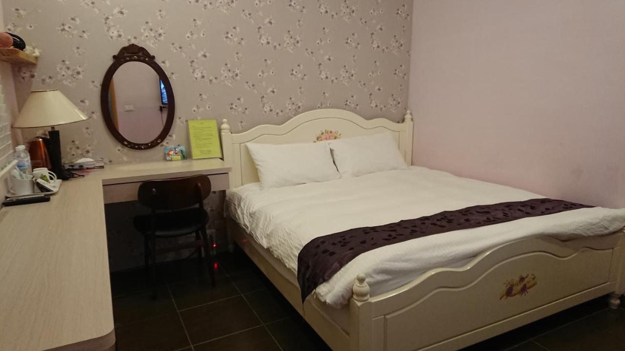 儷池2房2-5人包棟 Guest House Chishang Exterior photo