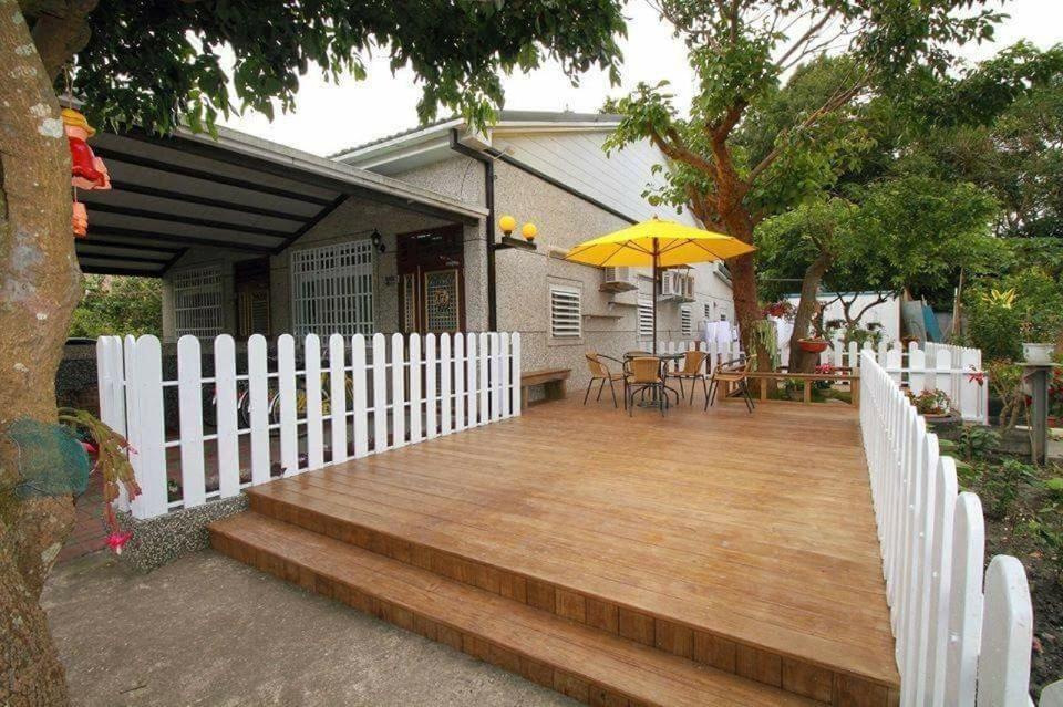 儷池2房2-5人包棟 Guest House Chishang Exterior photo